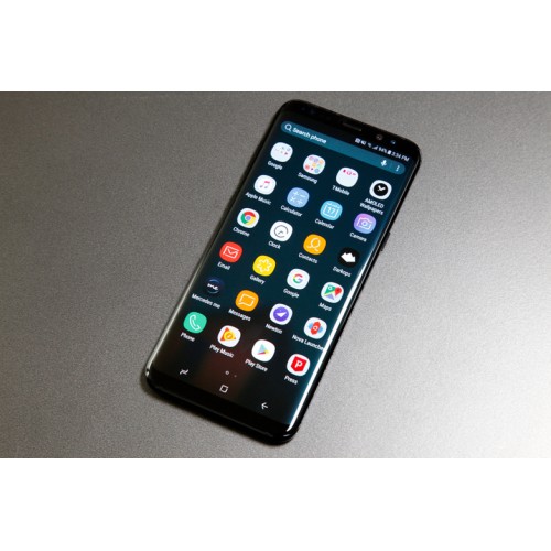 Samsung G960 Galaxy S9 64GB (Ekspozicinė prekė)